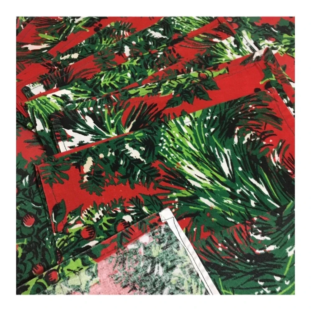 VTG Christmas 55